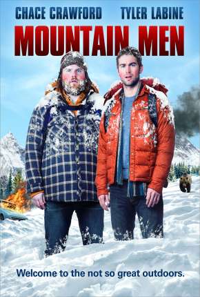 Perdidos Na Neve - Mountain Men Download Torrent