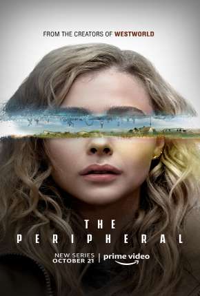 Periféricos - 1ª Temporada Download Torrent