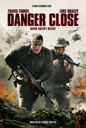 Perigo Iminente - Danger Close: The Battle of Long Tan Download Torrent