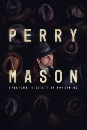 Perry Mason - 1ª Temporada Download Torrent
