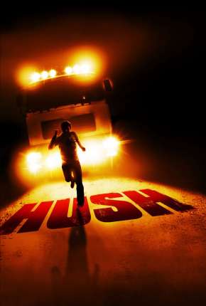 Perseguição Implacável - Hush Download Torrent