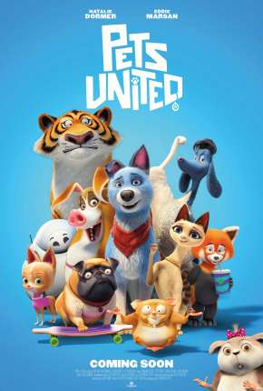 Pets Unidos! Download Torrent