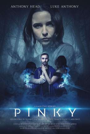 Pinky - Legendado Download Torrent