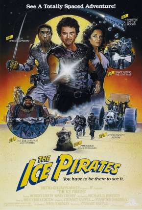 Piratas das Galáxias Download Torrent