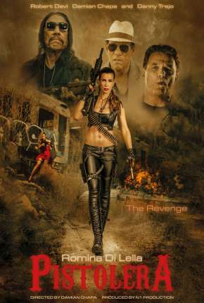 Pistolera - Legendado Download Torrent