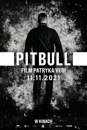 Pitbull - Força Bruta Download Torrent