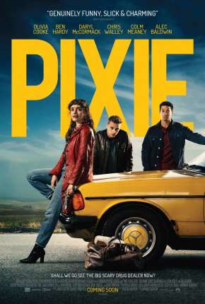 Pixie - Legendado Download Torrent