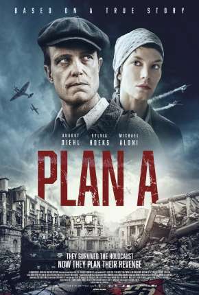Plan A - Legendado Download Torrent