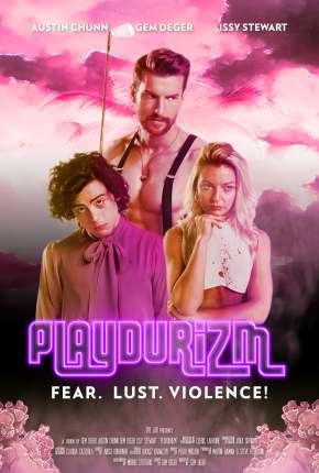 Playdurizm - Legendado Download Torrent
