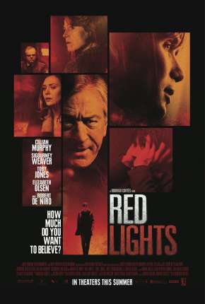 Poder Paranormal - Red Lights Download Torrent