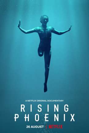 Pódio para Todos - Rising Phoenix Legendado Download Torrent