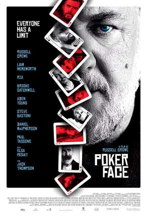 Poker Face - Legendado Download Torrent