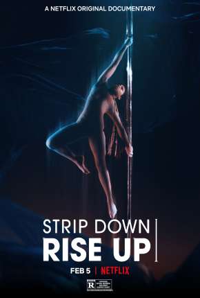 Pole Dance - Dança do Poder Download Torrent