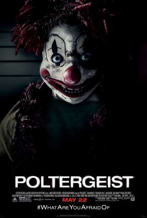 Poltergeist - O Fenômeno - Versão Estendida Download Torrent