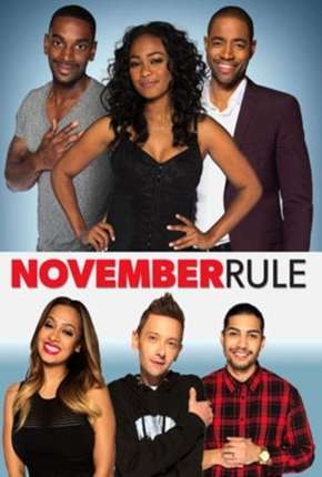 Porque é Novembro - November Rule Download Torrent