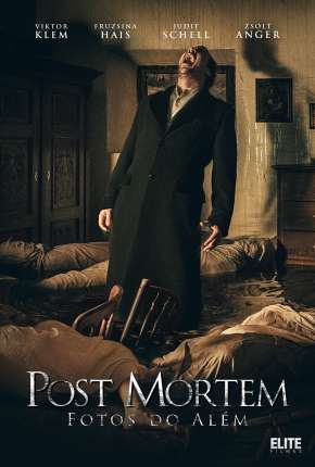 Post Mortem - Fotos do Além Download Torrent