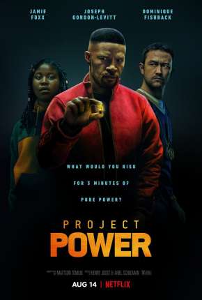 Power - Project Power Download Torrent