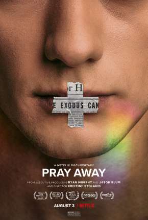 Pray Away - Legendado Download Torrent