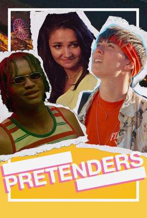 Pretenders - Legendado Download Torrent