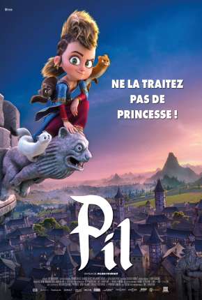 Princesa Por Acidente Download Torrent