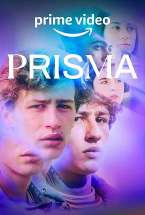 Prisma - 1ª Temporada Completa Legendada Download Torrent