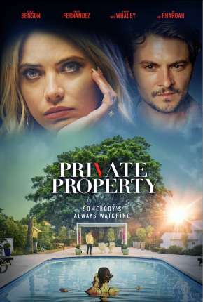 Private Property - Legendado Download Torrent