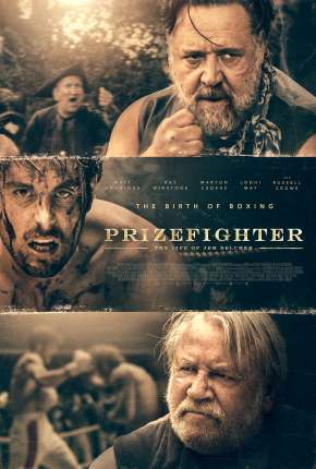 Prizefighter - The Life of Jem Belcher - Legendado Download Torrent