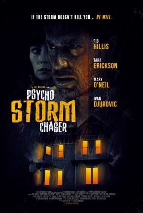 Psycho Storm Chaser - Legendado Download Torrent