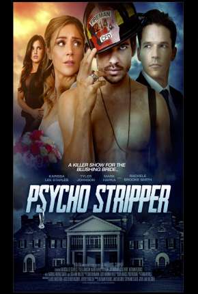 Psycho Stripper - Legendado Download Torrent