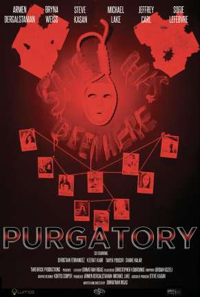 Purgatory - Legendado Download Torrent