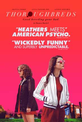 Puro-Sangue - Thoroughbreds Download Torrent