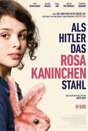 Quando Hitler Roubou o Coelho Cor-de-rosa - Legendado Download Torrent