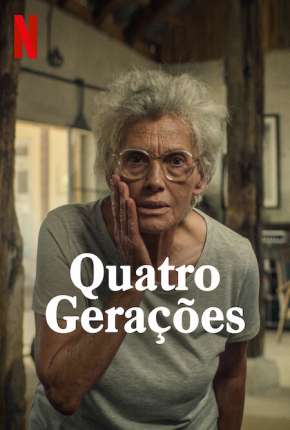 Quatro Gerações Download Torrent