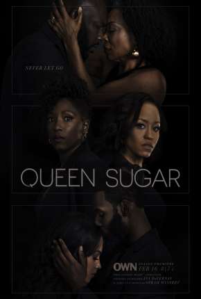 Queen Sugar - 6ª Temporada Legendada Download Torrent