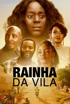 Rainha da Vila - 1ª Temporada Completa Legendada Download Torrent