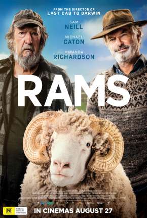Rams - Legendado Download Torrent