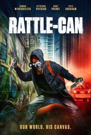 Rattle-Can - Legendado Download Torrent
