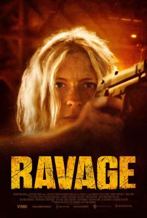 Ravage - Legendado Download Torrent