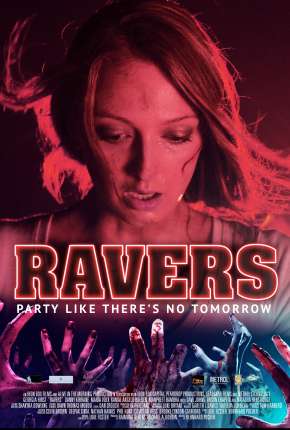 Ravers - Legendado Download Torrent