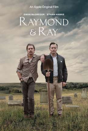 Raymond and Ray - Legendado Download Torrent