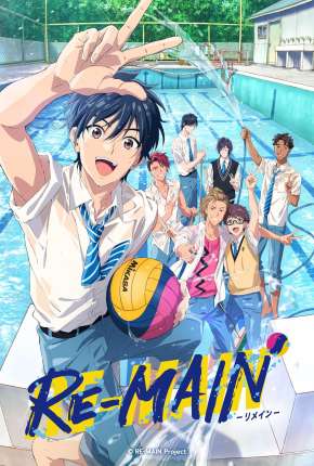 Re-Main - Legendado Download Torrent