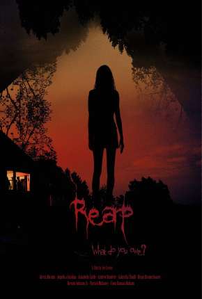 Reap - Legendado Download Torrent