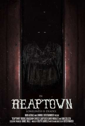 Reaptown - Legendado Download Torrent