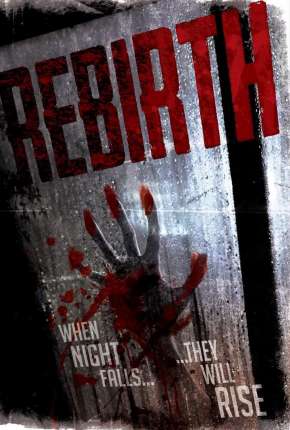 Rebirth - Legendado Download Torrent