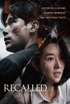 Recalled - Legendado Download Torrent