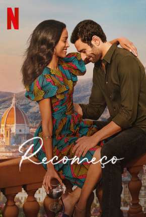 Recomeço - 1ª Temporada Completa Legendada Download Torrent
