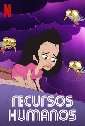 Recursos Humanos - 1ª Temporada Download Torrent