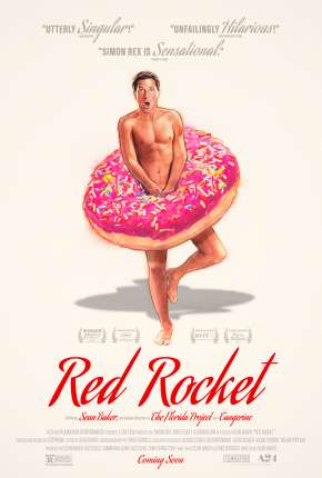 Red Rocket Download Torrent