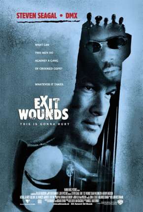 Rede de Corrupção - Exit Wounds Download Torrent