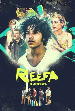 Reefa - O Artista Download Torrent
